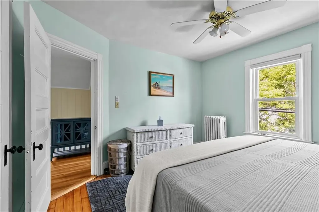 16 Congdon Avenue Newport RI 02840
