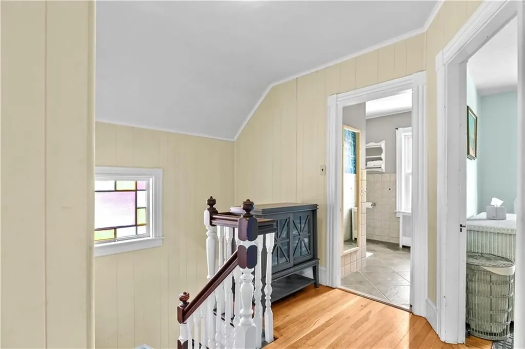 16 Congdon Avenue Newport RI 02840
