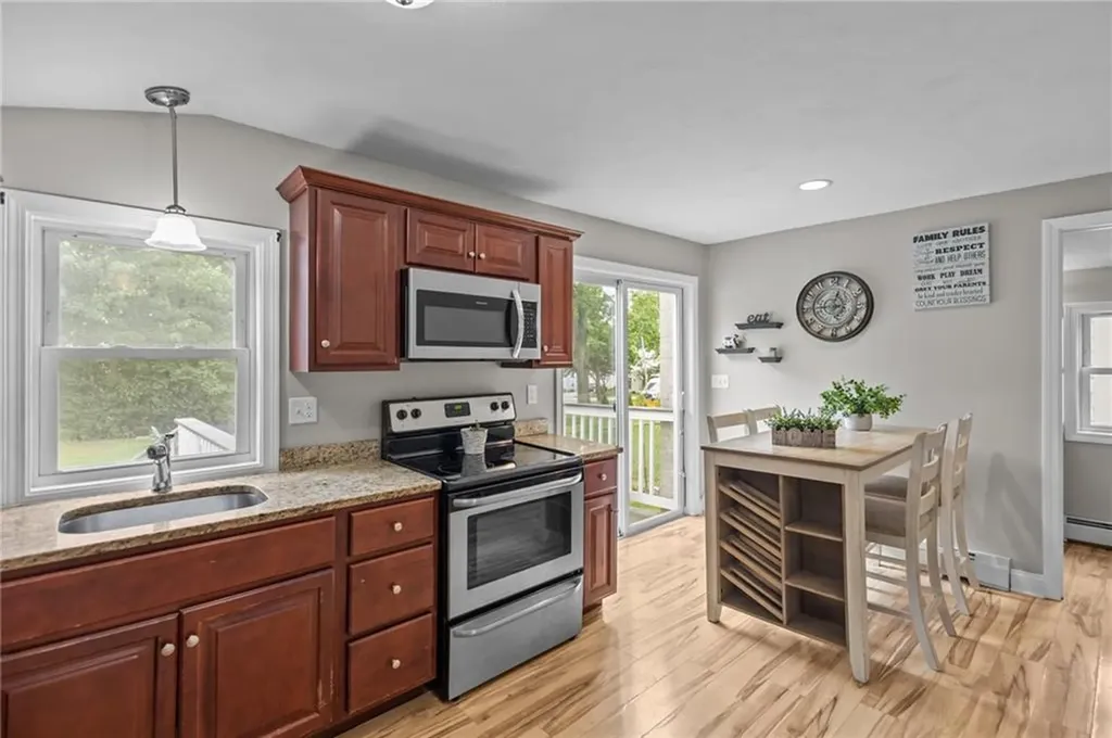 754 High Street Cumberland RI 02864
