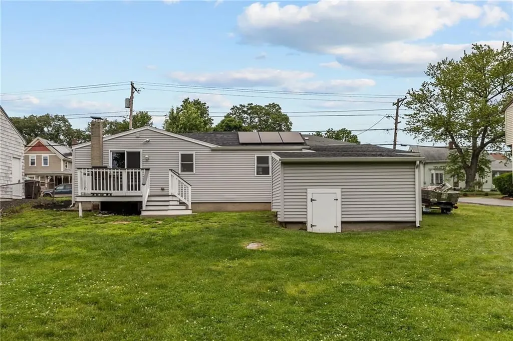 754 High Street Cumberland RI 02864