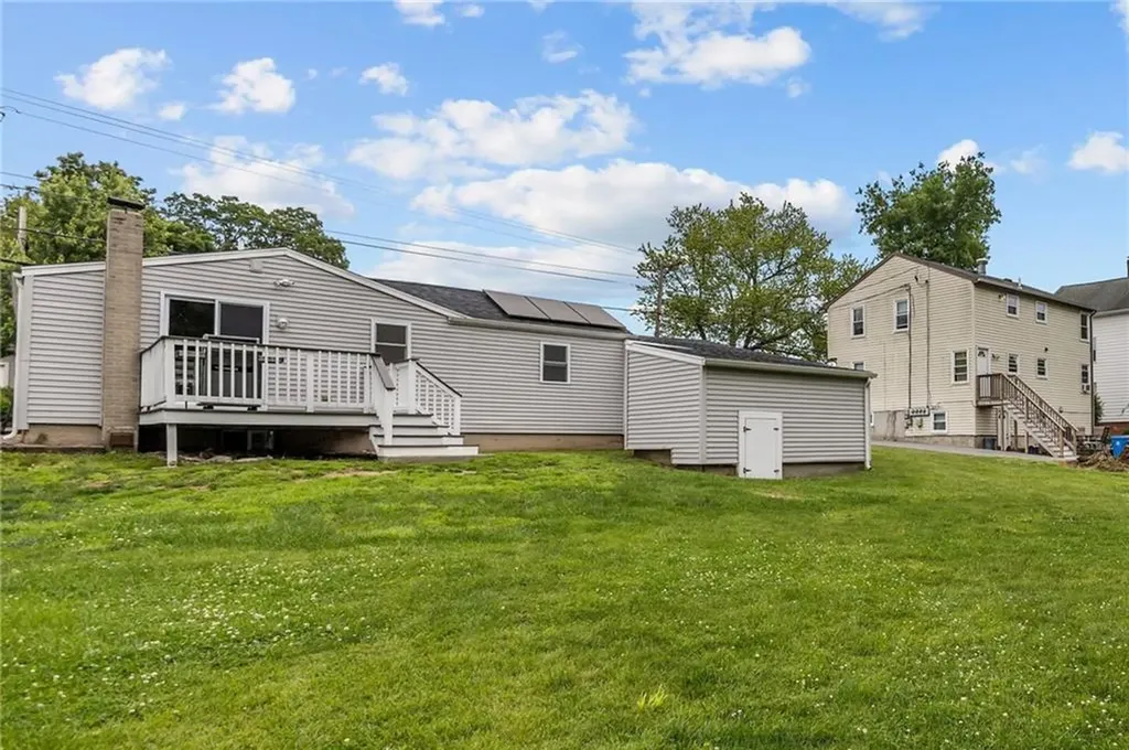 754 High Street Cumberland RI 02864