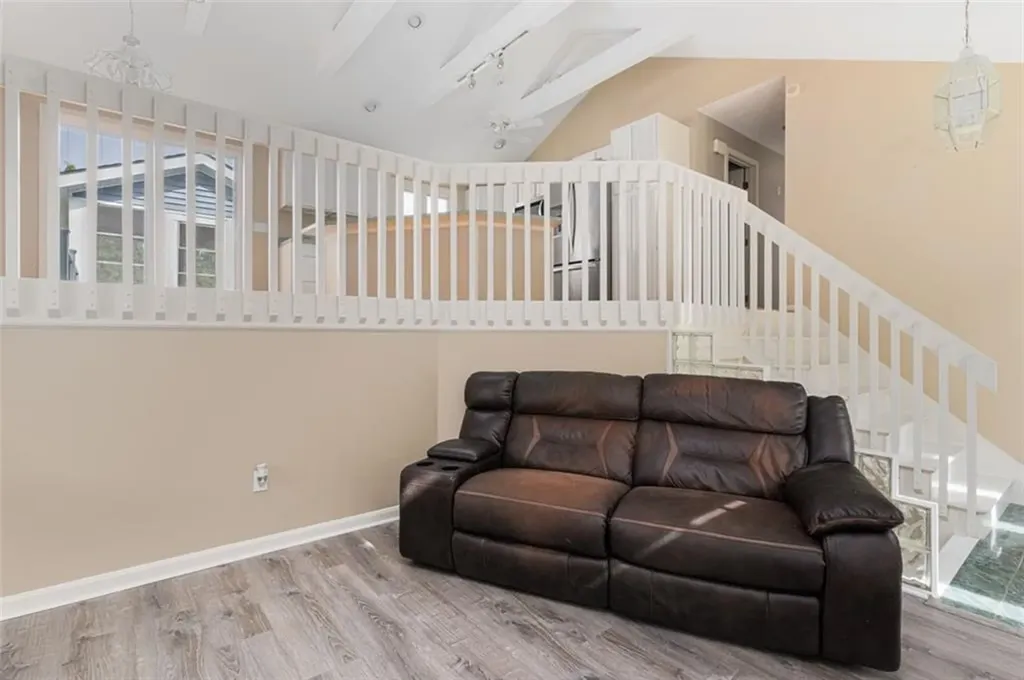151 Mohawk Trail Cranston RI 02921