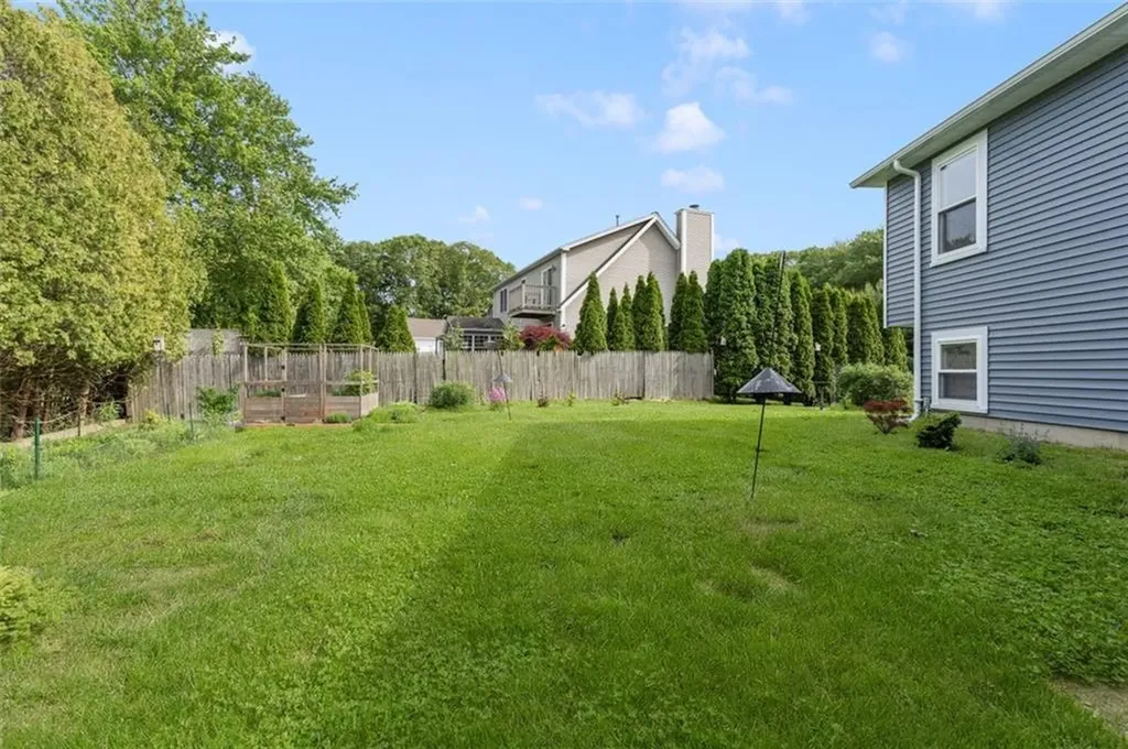 151 Mohawk Trail Cranston RI 02921