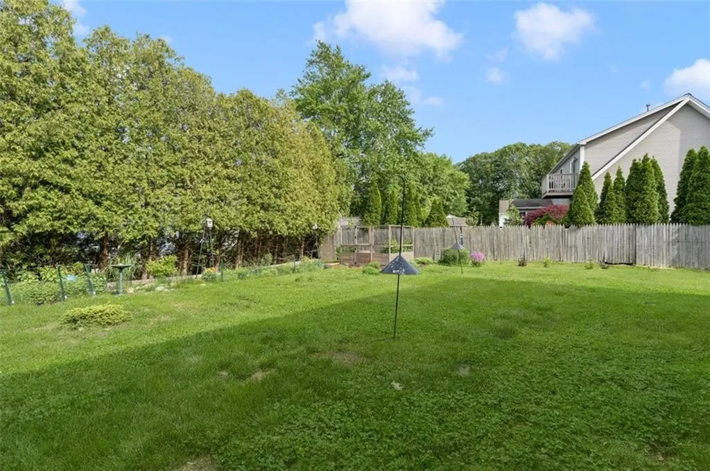 151 Mohawk Trail Cranston RI 02921