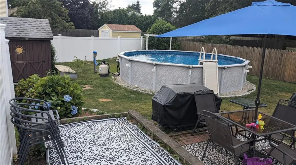 2 Glen Drive Warwick RI 02889