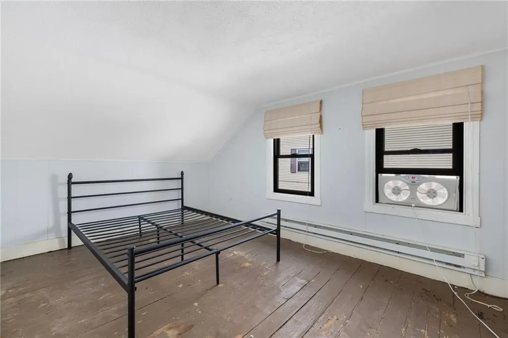 142 Stanwood Street Providence RI 02907