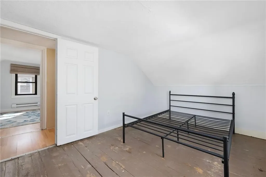 142 Stanwood Street Providence RI 02907