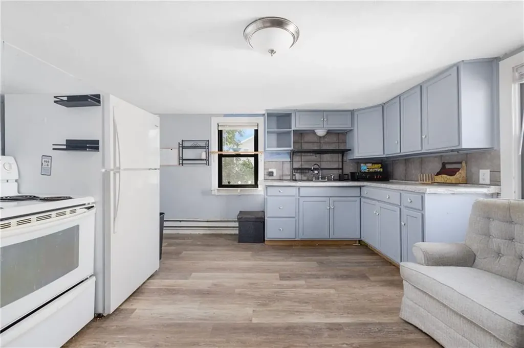 142 Stanwood Street Providence RI 02907