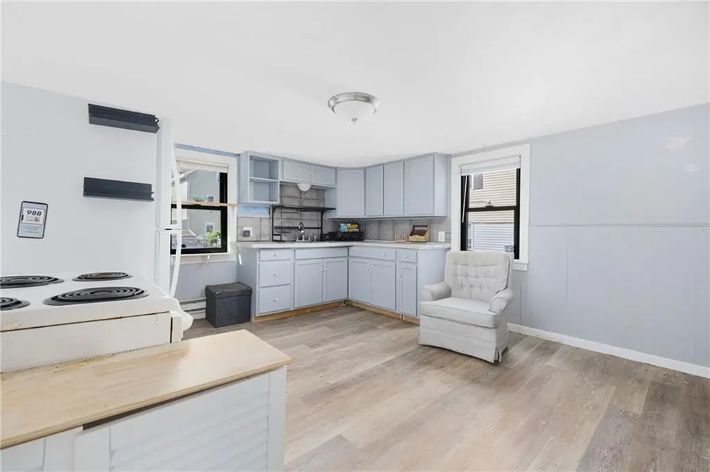 142 Stanwood Street Providence RI 02907