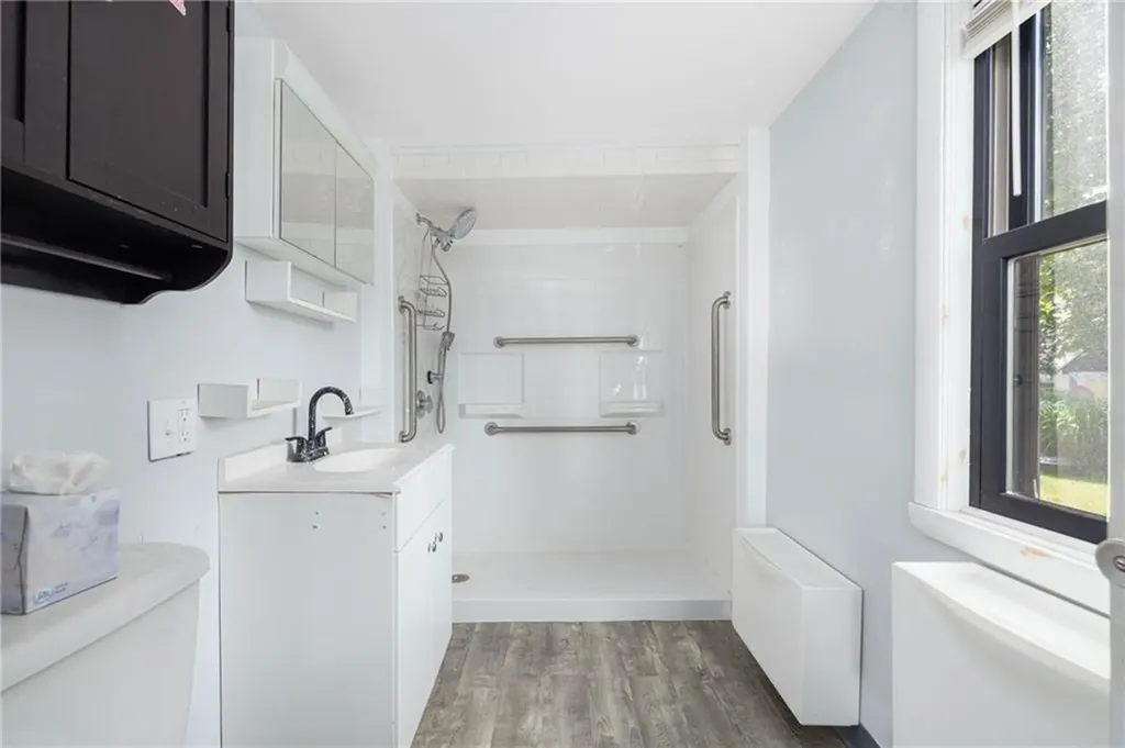 142 Stanwood Street Providence RI 02907