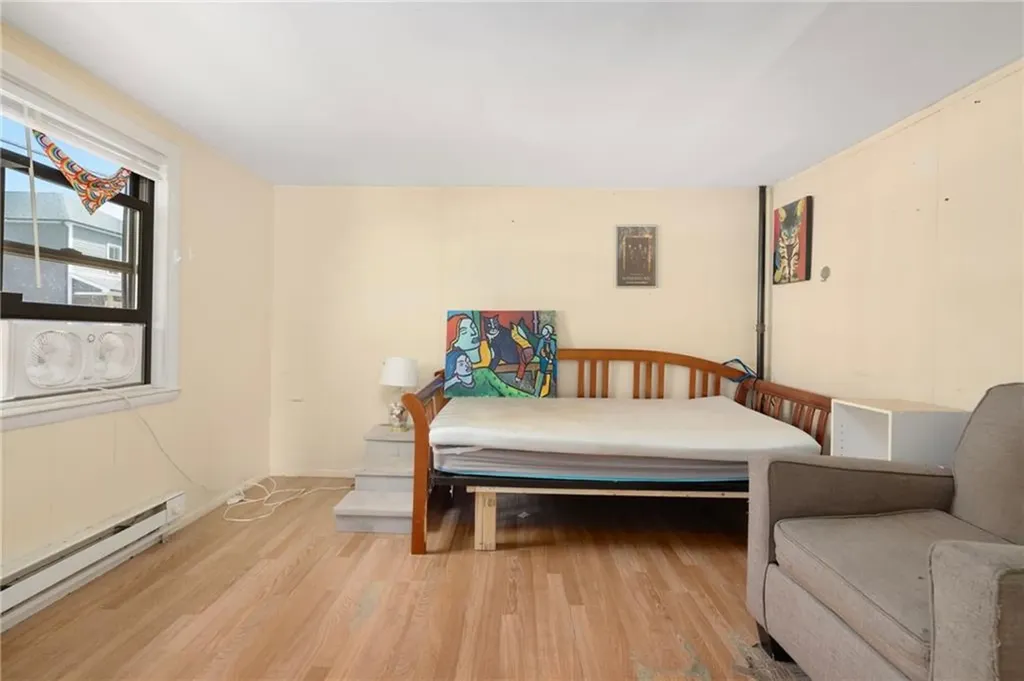 142 Stanwood Street Providence RI 02907