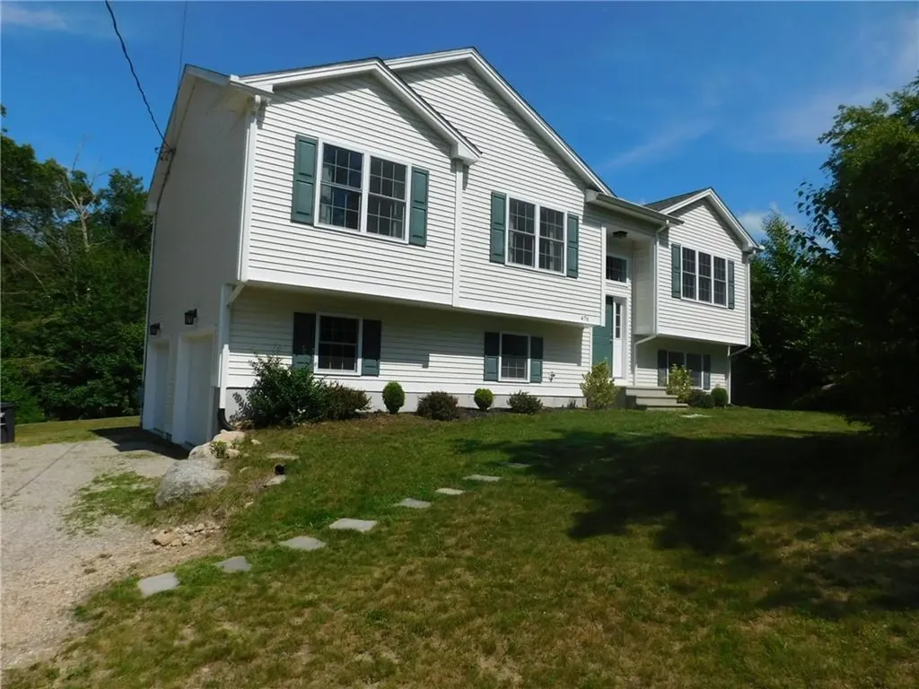 476 Ledge Road Coventry RI 02816