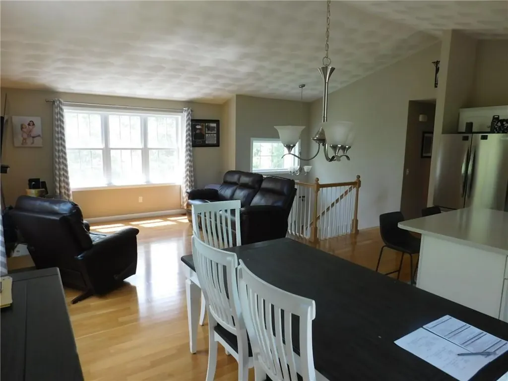 476 Ledge Road Coventry RI 02816