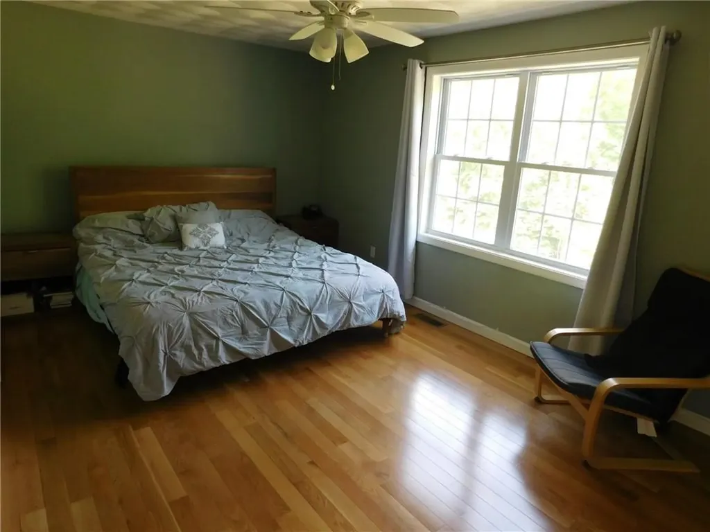 476 Ledge Road Coventry RI 02816