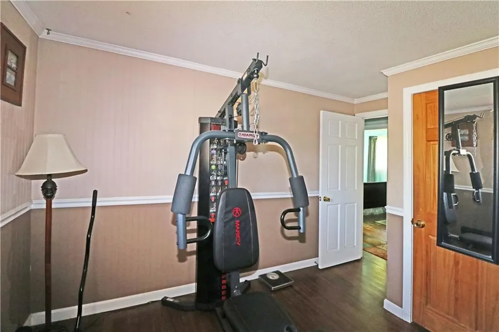 27 Louise Drive Tiverton RI 02878