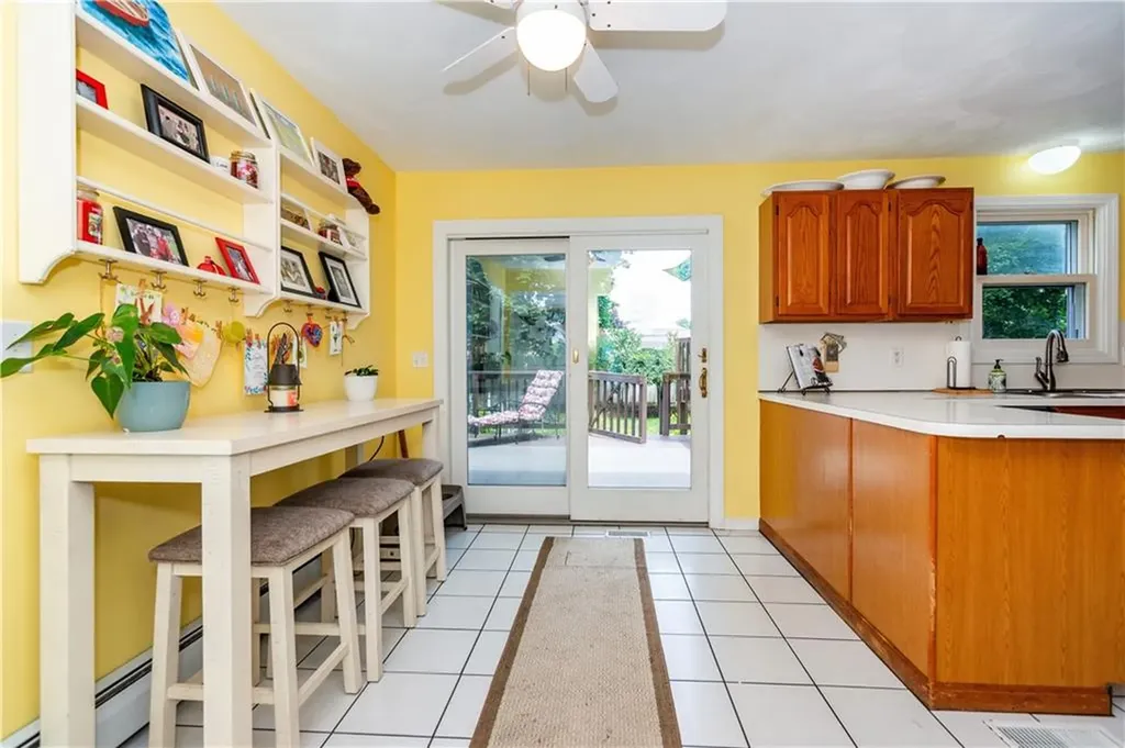 65 Jeri Lynn Circle Warwick RI 02886