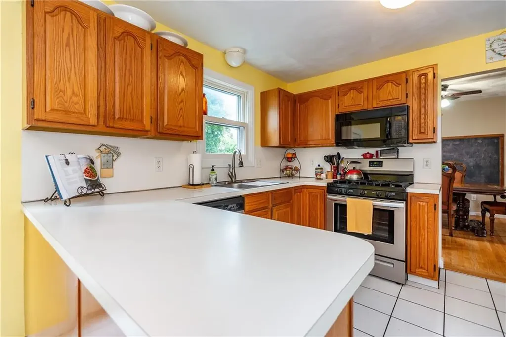 65 Jeri Lynn Circle Warwick RI 02886
