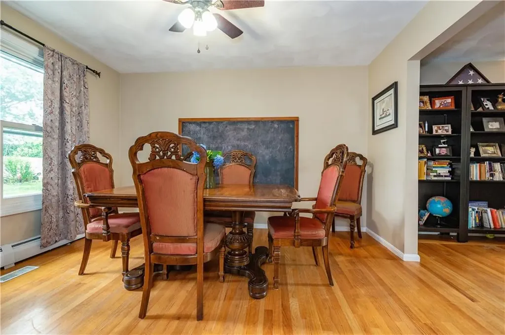 65 Jeri Lynn Circle Warwick RI 02886