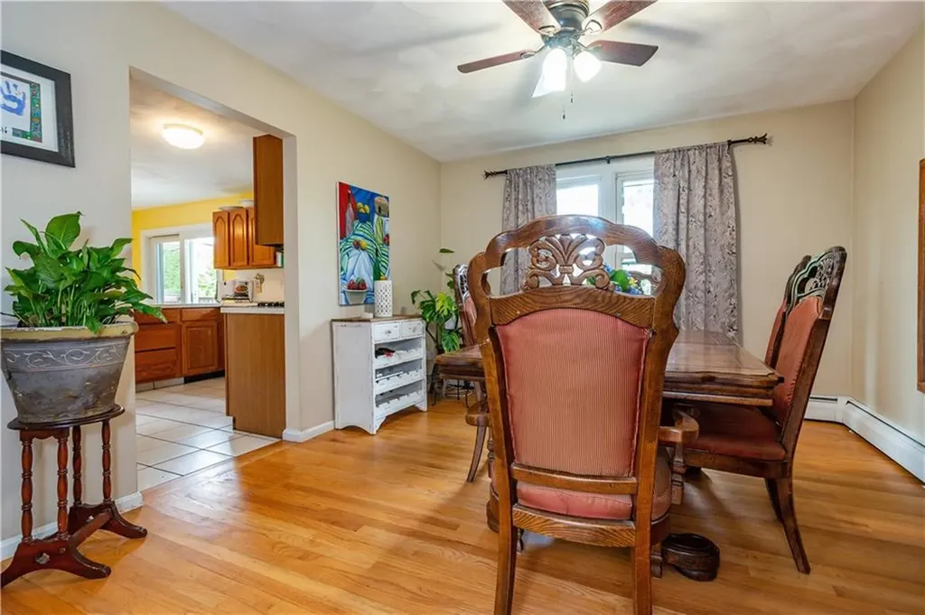 65 Jeri Lynn Circle Warwick RI 02886