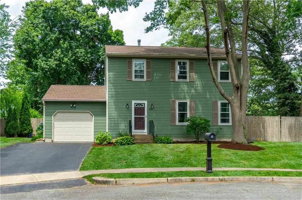 65 Jeri Lynn Circle Warwick RI 02886