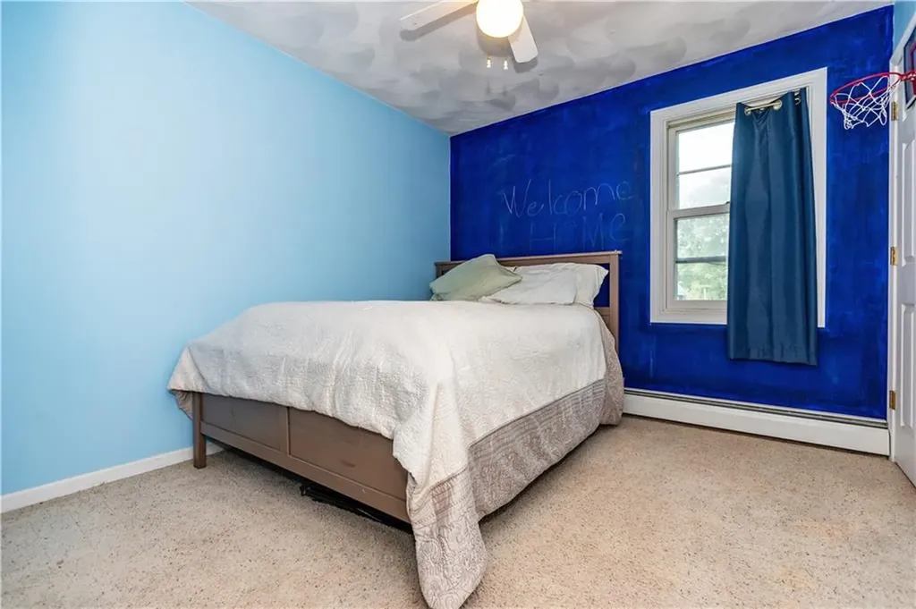 65 Jeri Lynn Circle Warwick RI 02886