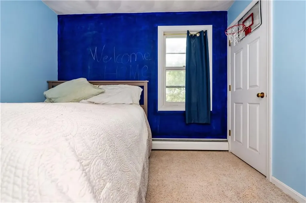 65 Jeri Lynn Circle Warwick RI 02886