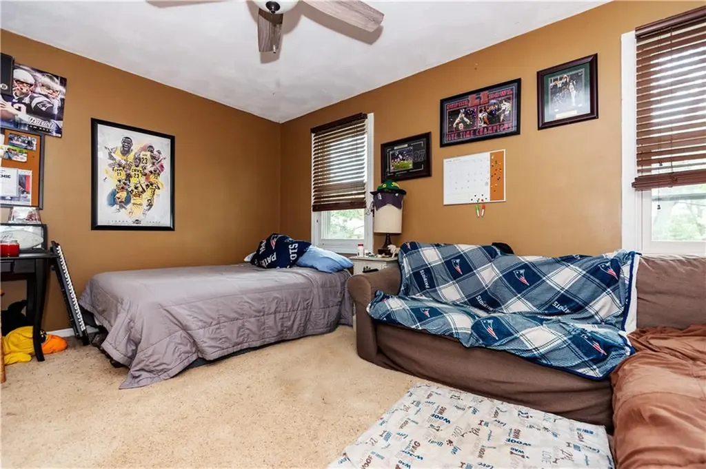 65 Jeri Lynn Circle Warwick RI 02886