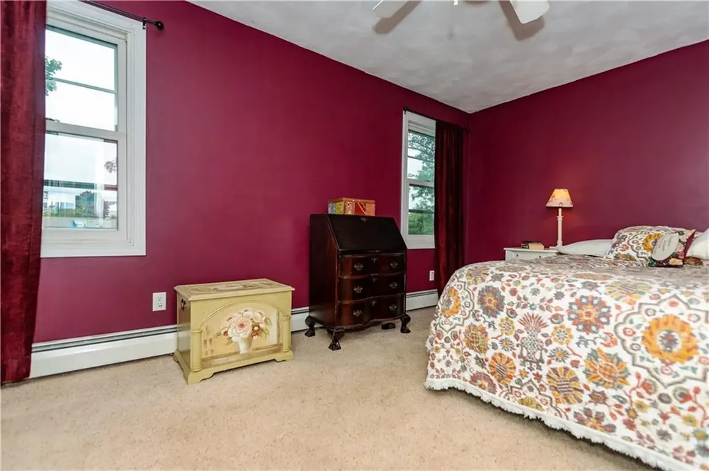 65 Jeri Lynn Circle Warwick RI 02886