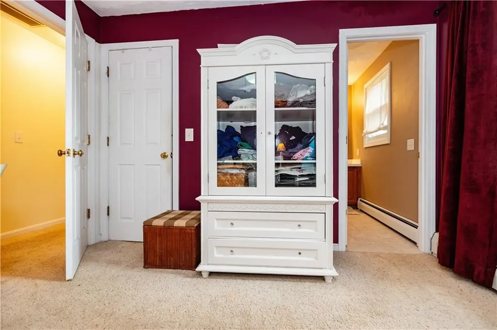 65 Jeri Lynn Circle Warwick RI 02886