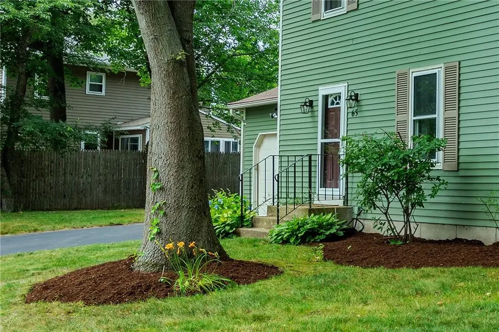 65 Jeri Lynn Circle Warwick RI 02886