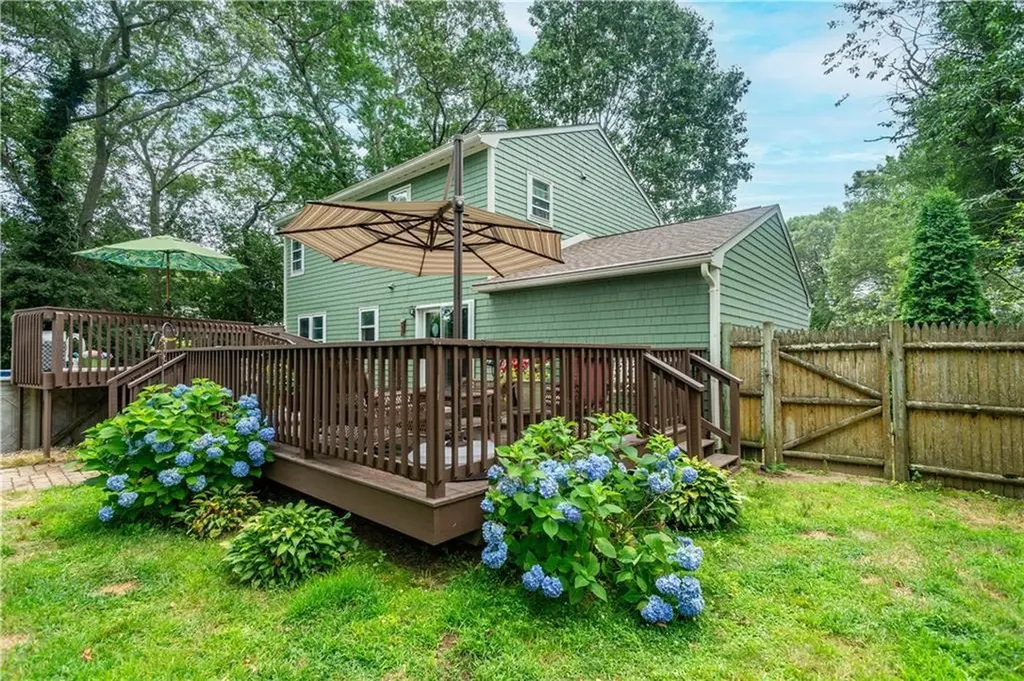 65 Jeri Lynn Circle Warwick RI 02886