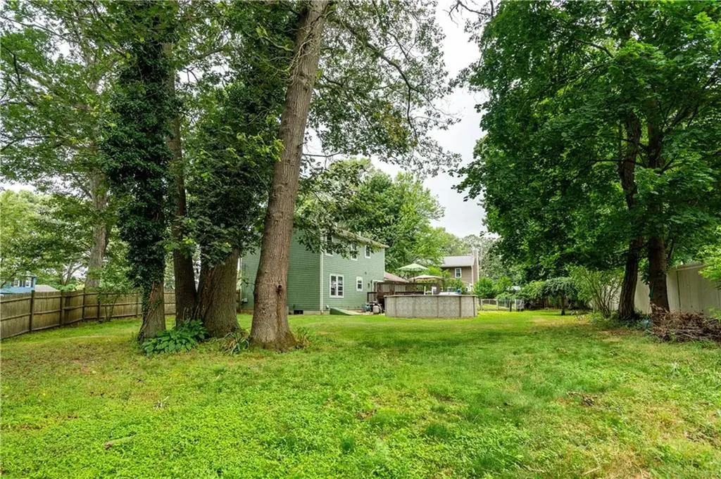 65 Jeri Lynn Circle Warwick RI 02886