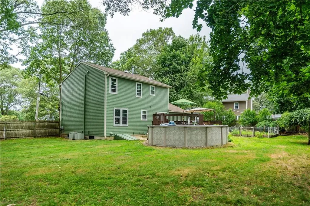 65 Jeri Lynn Circle Warwick RI 02886