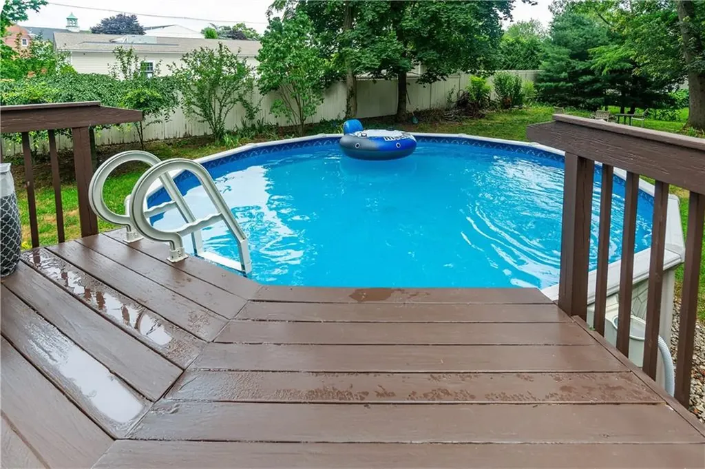 65 Jeri Lynn Circle Warwick RI 02886