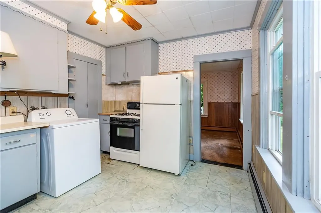3442 Flat River Road Coventry RI 02816