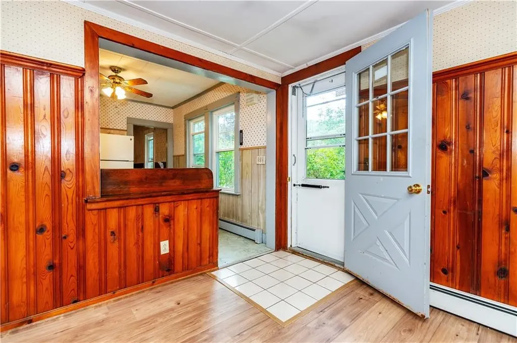 3442 Flat River Road Coventry RI 02816