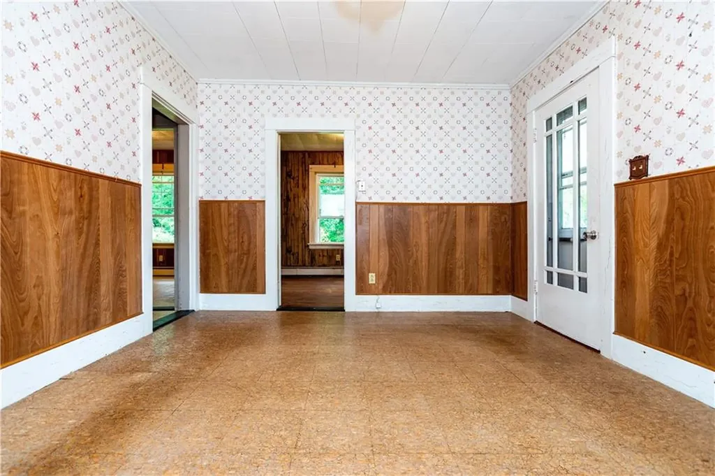 3442 Flat River Road Coventry RI 02816