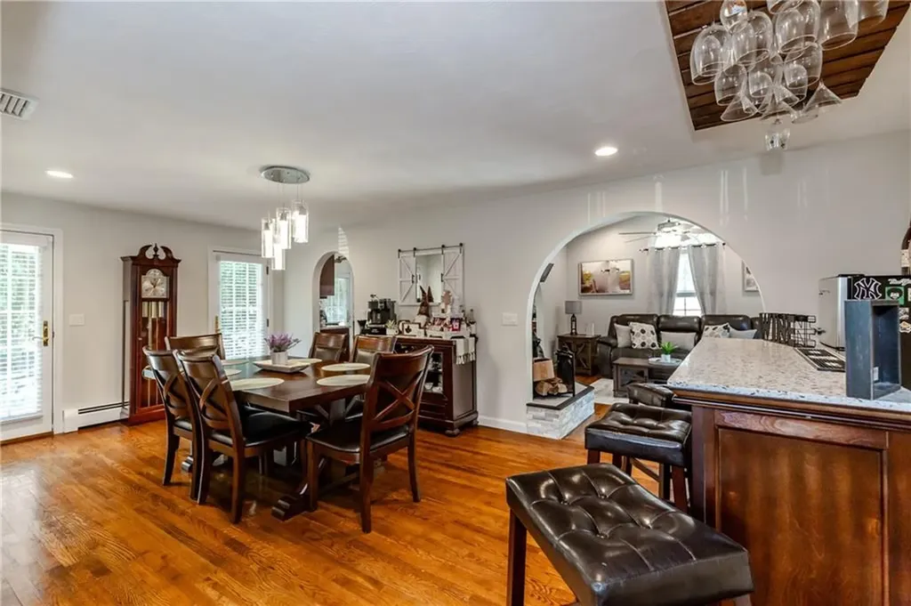 30 Warren Avenue Johnston RI 02919