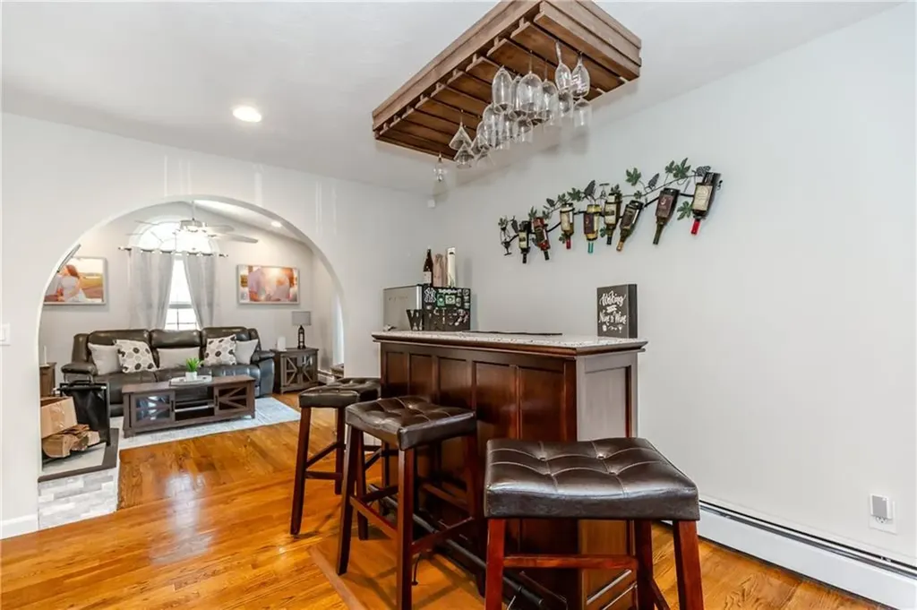 30 Warren Avenue Johnston RI 02919
