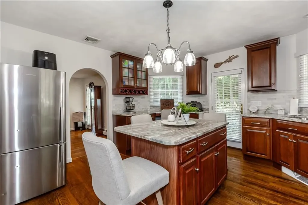 30 Warren Avenue Johnston RI 02919