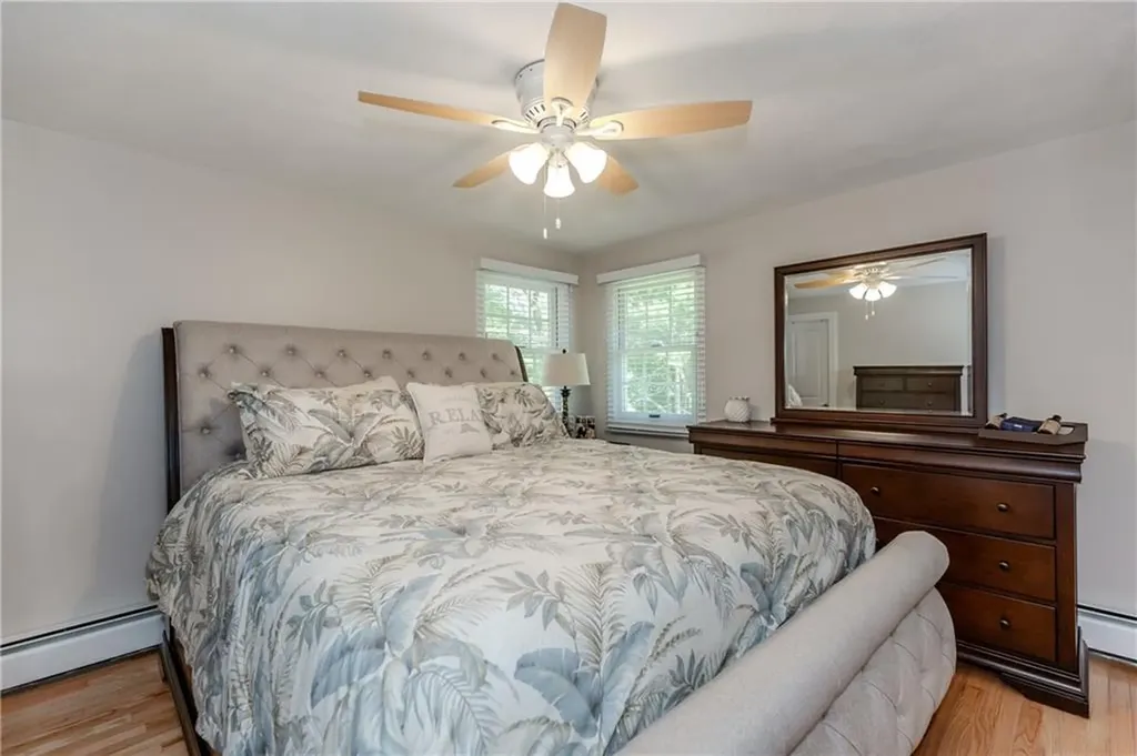 30 Warren Avenue Johnston RI 02919
