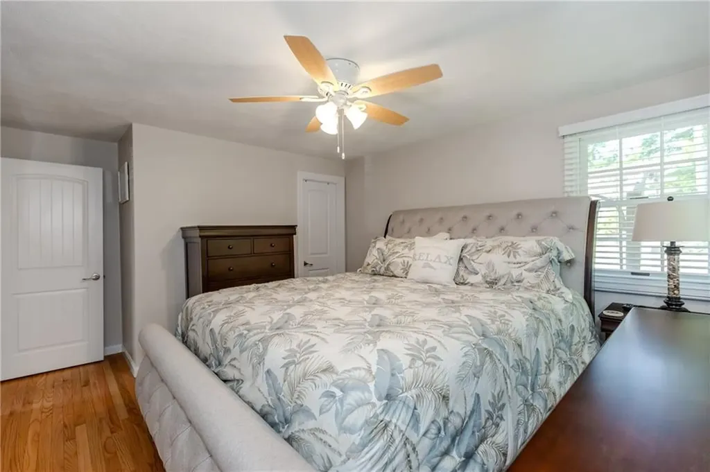 30 Warren Avenue Johnston RI 02919