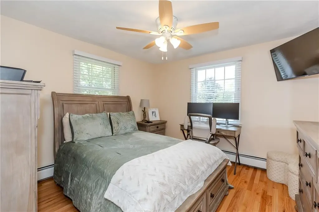 30 Warren Avenue Johnston RI 02919