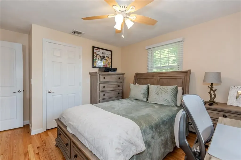 30 Warren Avenue Johnston RI 02919