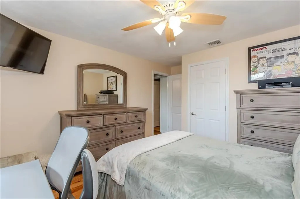 30 Warren Avenue Johnston RI 02919