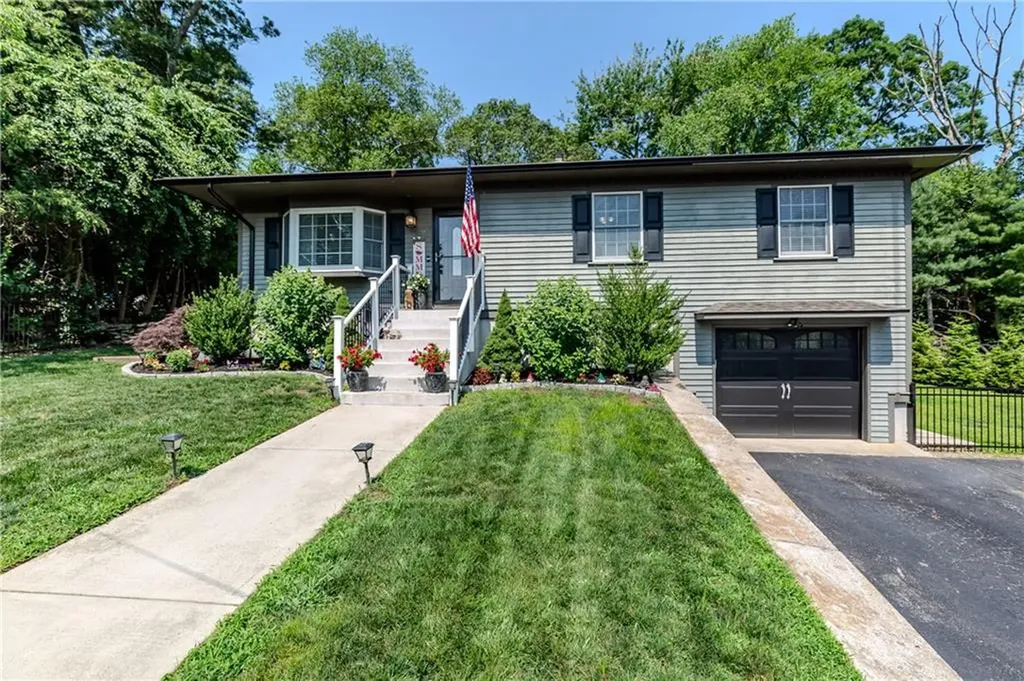30 Warren Avenue Johnston RI 02919