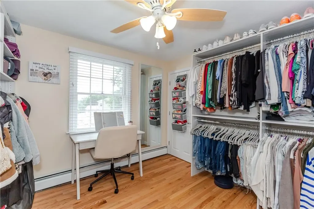 30 Warren Avenue Johnston RI 02919