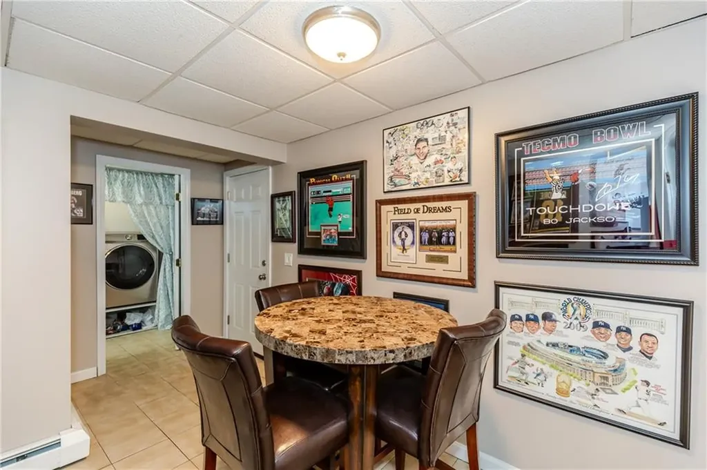 30 Warren Avenue Johnston RI 02919