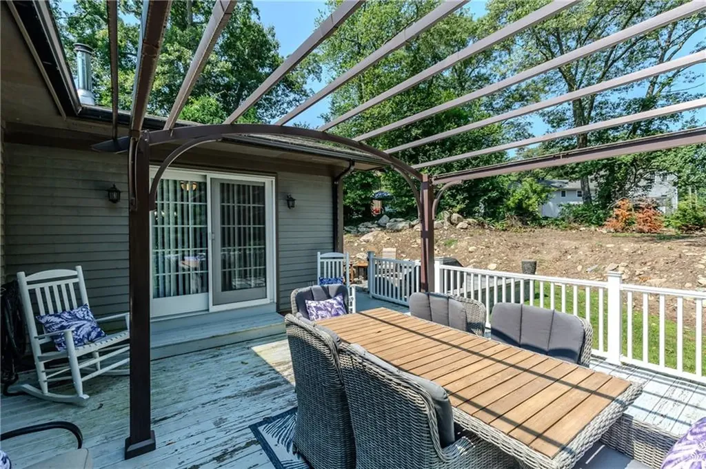 30 Warren Avenue Johnston RI 02919