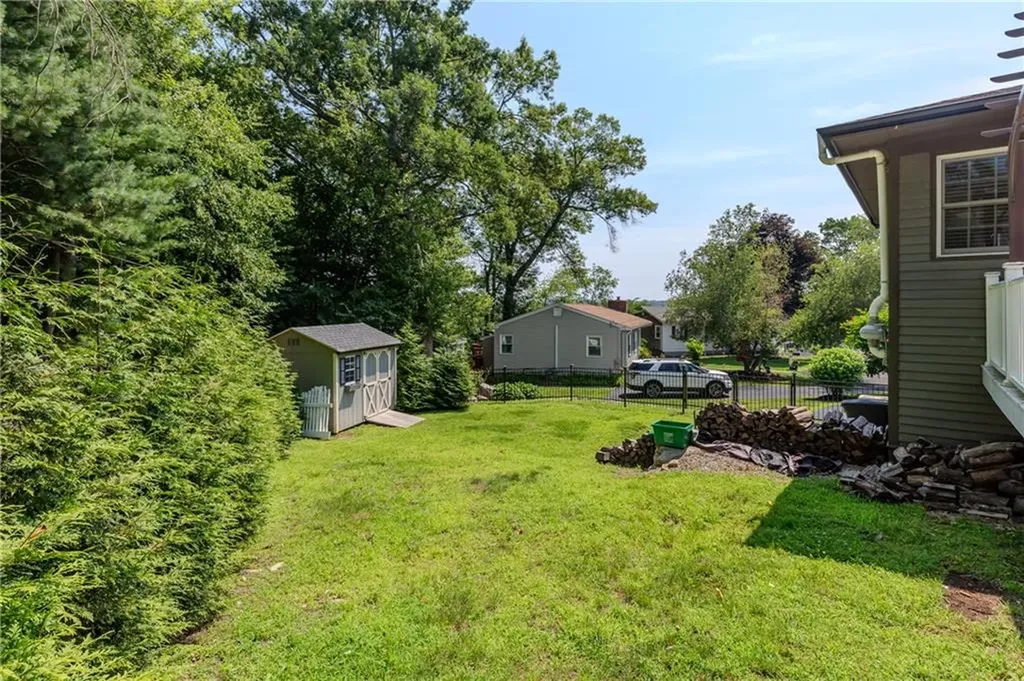 30 Warren Avenue Johnston RI 02919